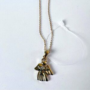 Angel Necklace Long New